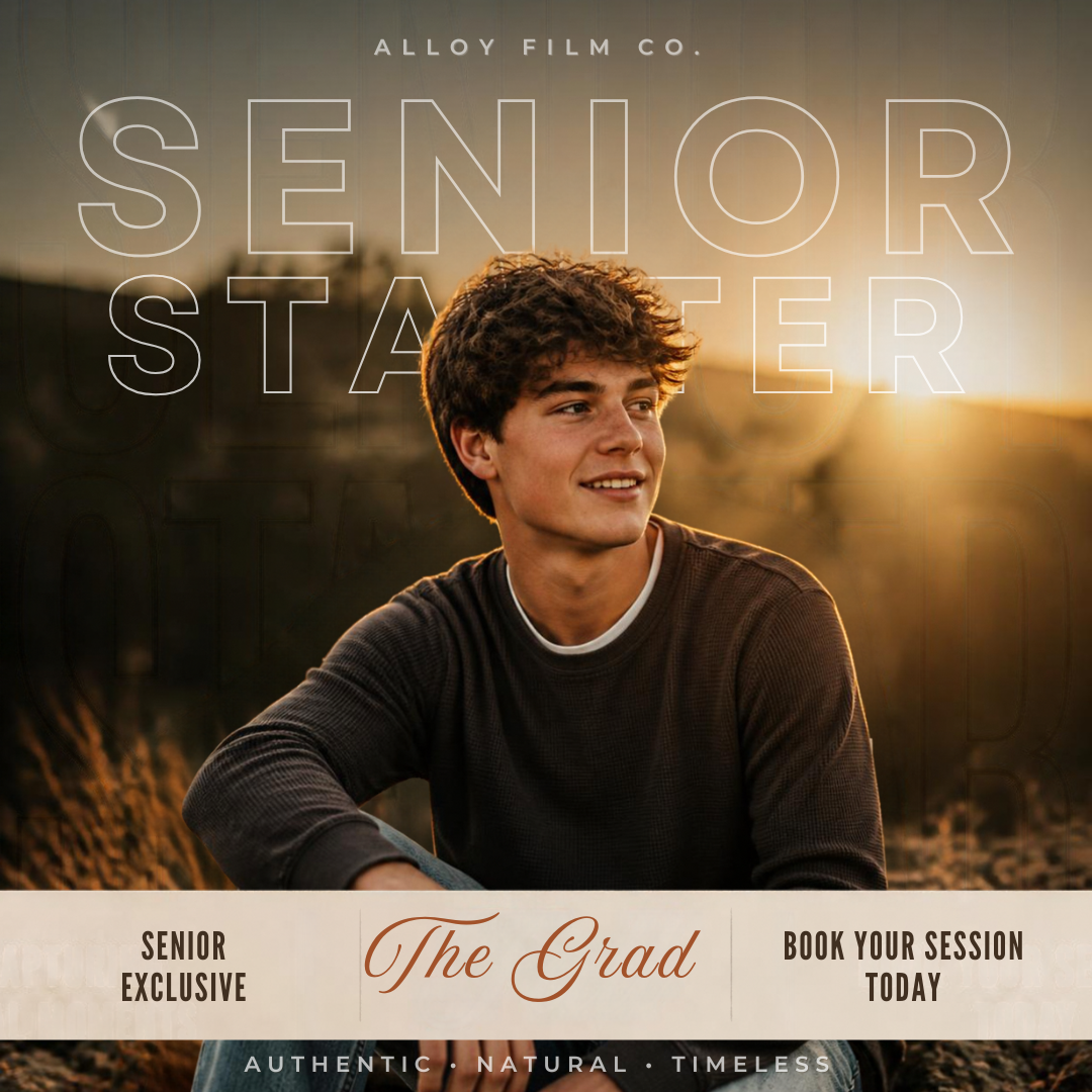 SENIOR STARTER
