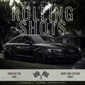 THE ROLLING SHOTS